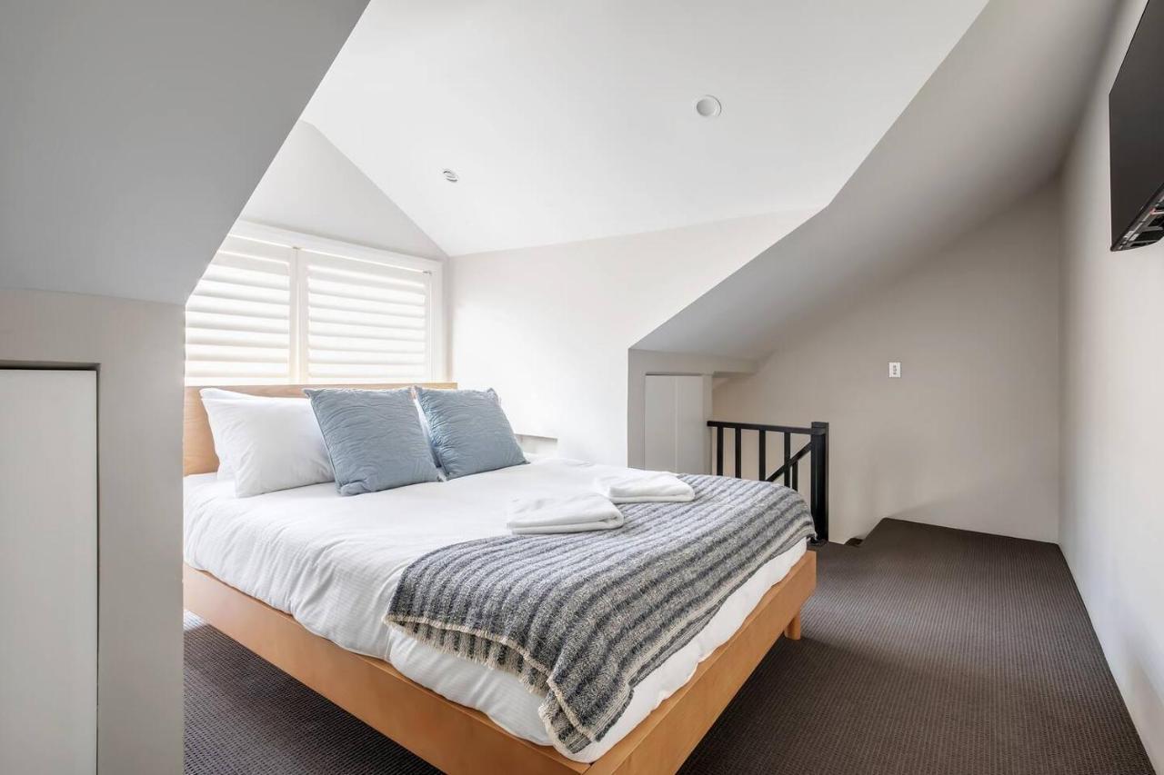 Appartamento Local's Corner - Boutique Living By Bondi *