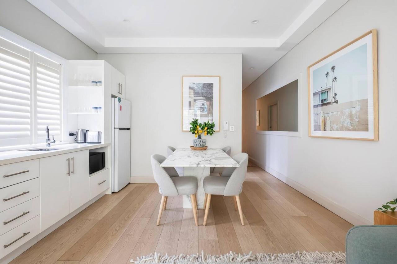 Appartamento Local's Corner - Boutique Living By Bondi Sydney