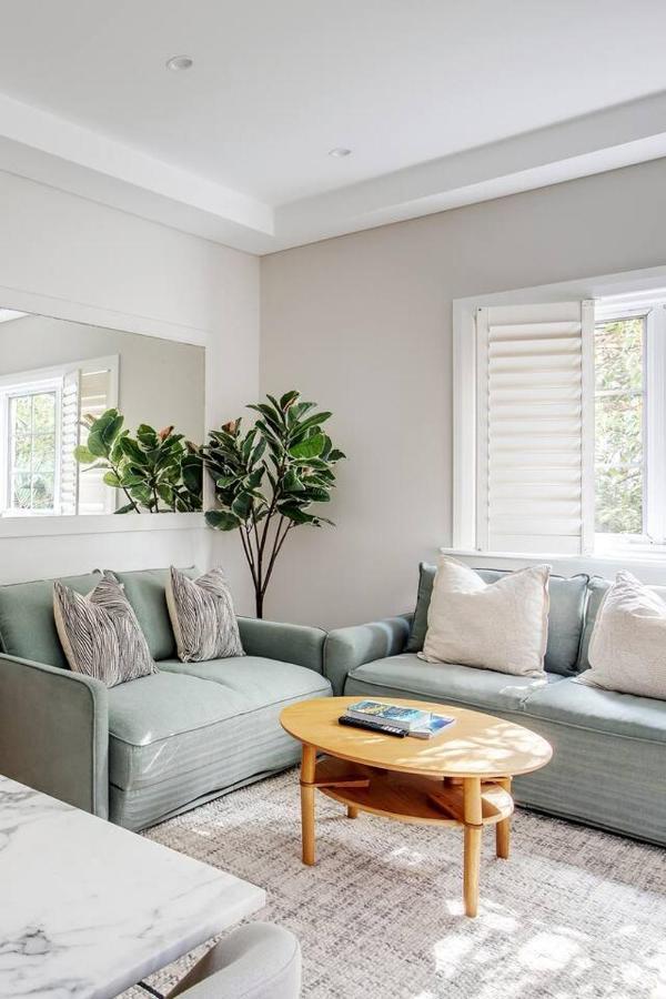 Appartamento Local's Corner - Boutique Living By Bondi Sydney