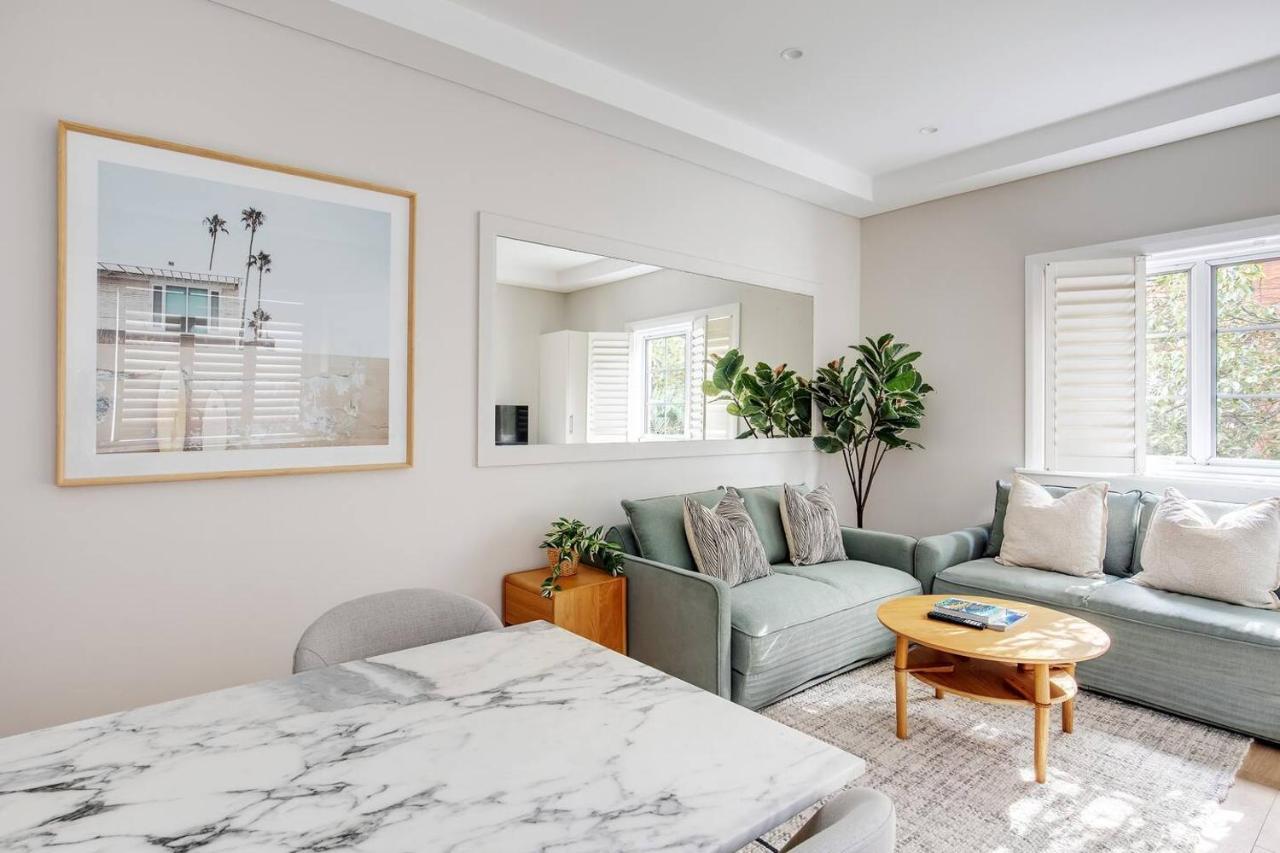 Local's Corner - Boutique Living By Bondi Appartamento
