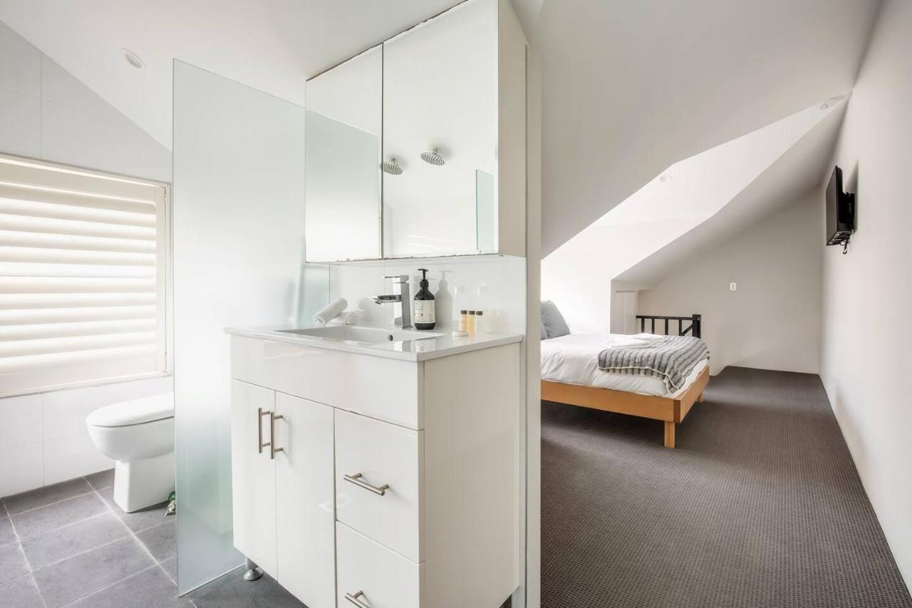 Local's Corner - Boutique Living By Bondi Appartamento *