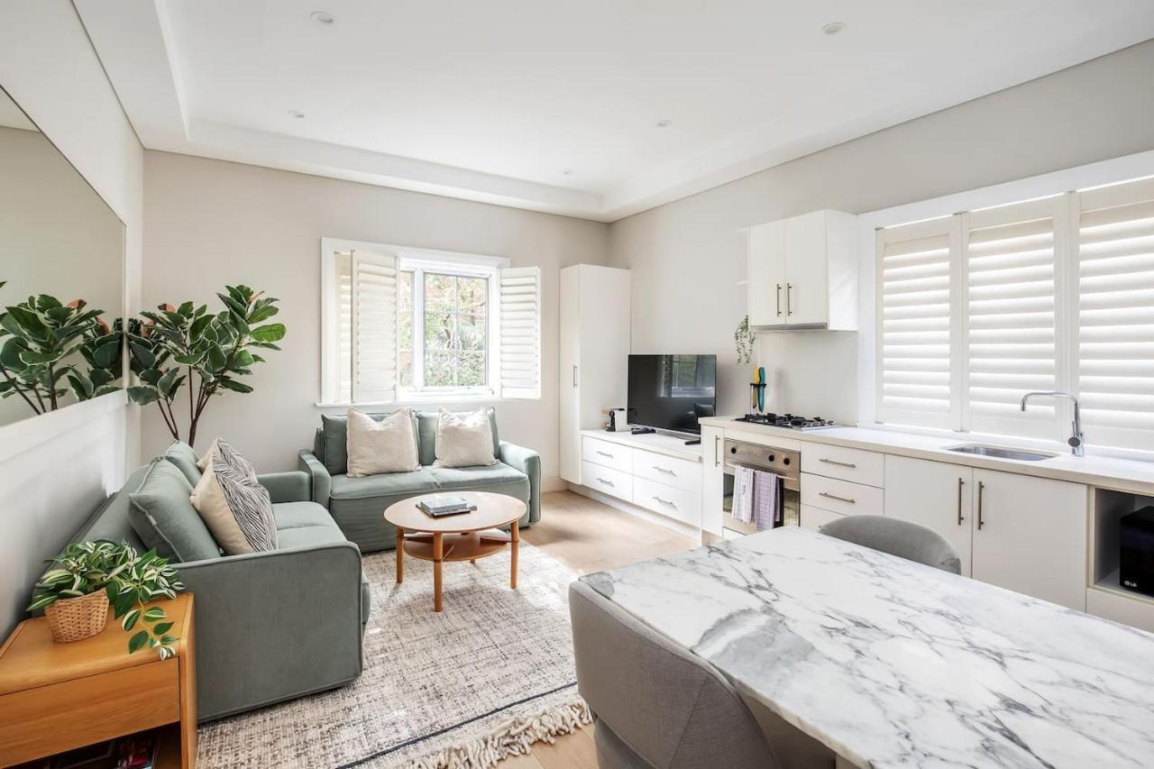 Local's Corner - Boutique Living By Bondi Appartamento