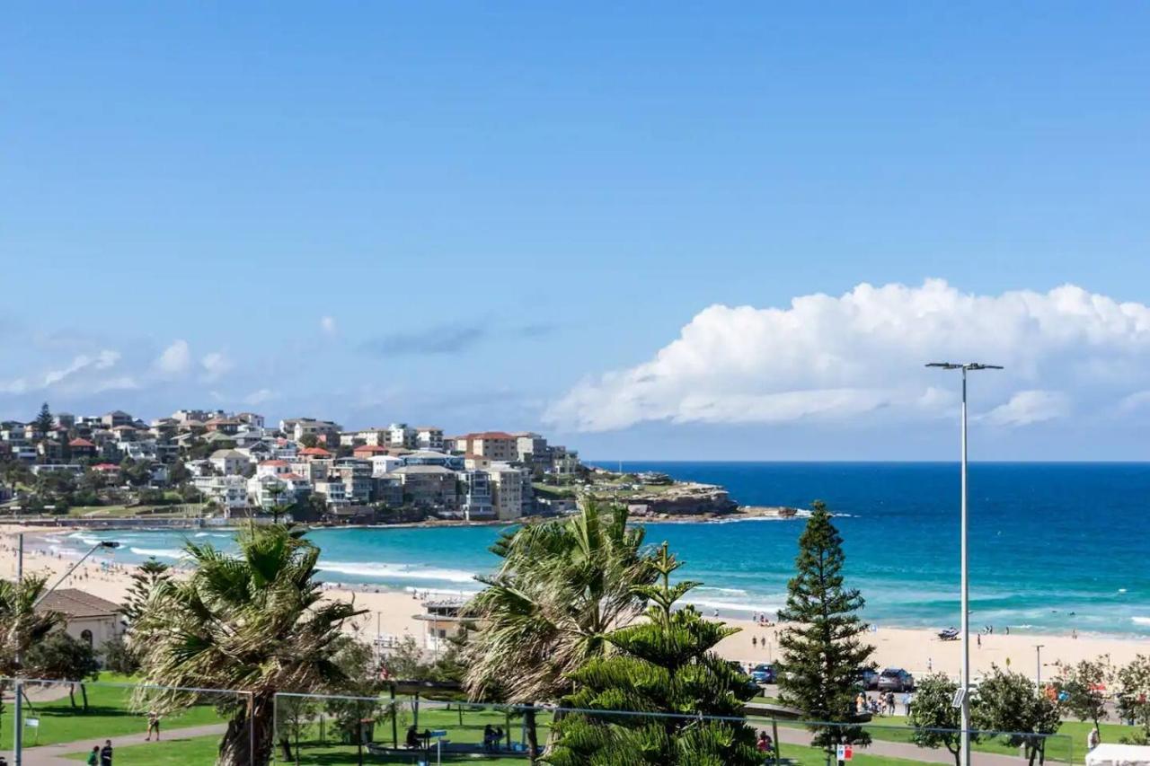 Local's Corner - Boutique Living By Bondi Appartamento Sydney