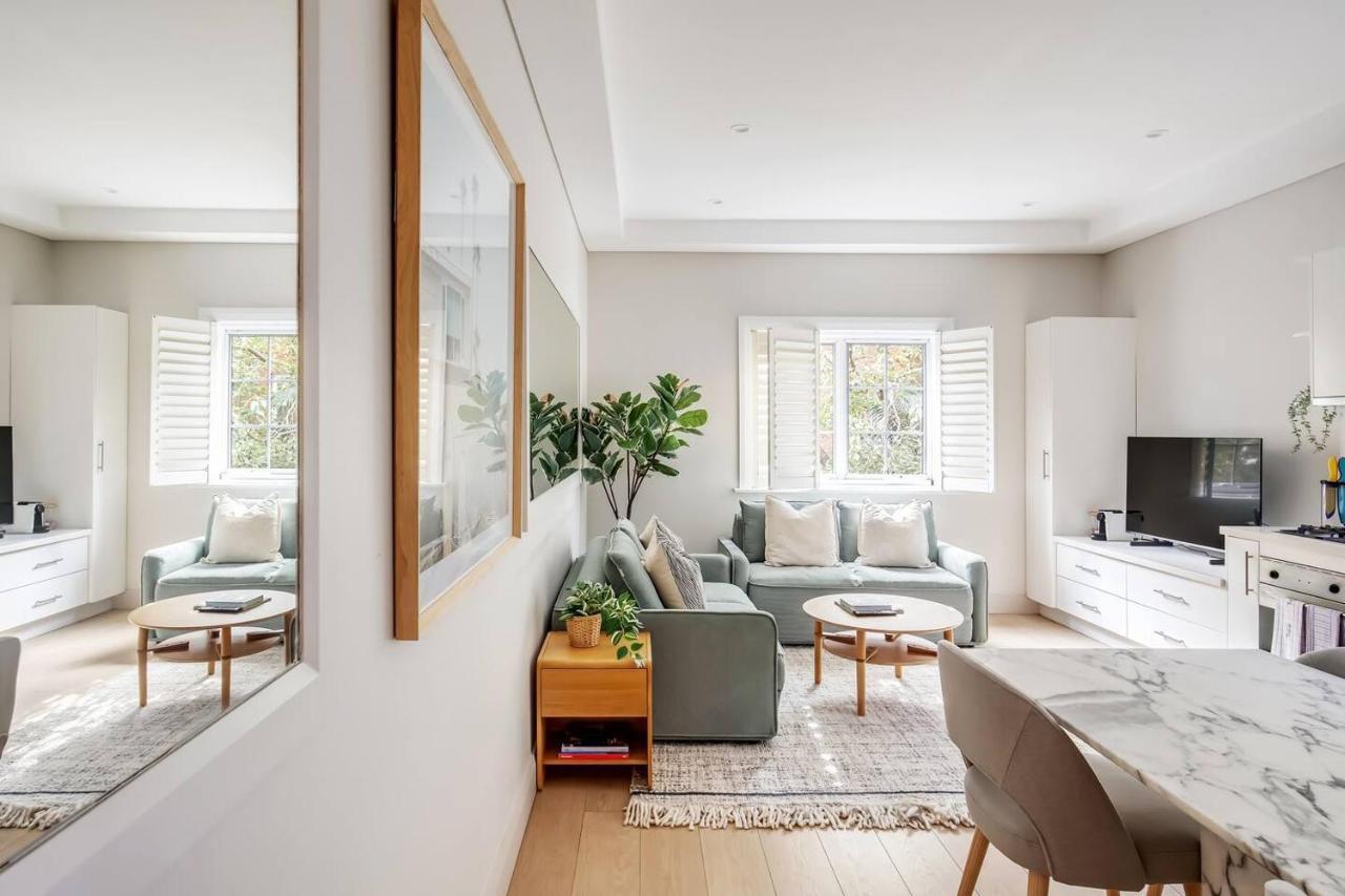 Appartamento Local's Corner - Boutique Living By Bondi